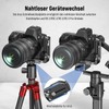 NEEWER Z8 L Plate Compatible with Nikon Z 8 Camera,