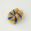 Turtle Baby Scrubber Cleaning for "simasimaminimini N 'Blue 50 × 70 ×
