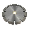 6" Crack Chaser Blade for Cured Concrete, Asphalt Repair or