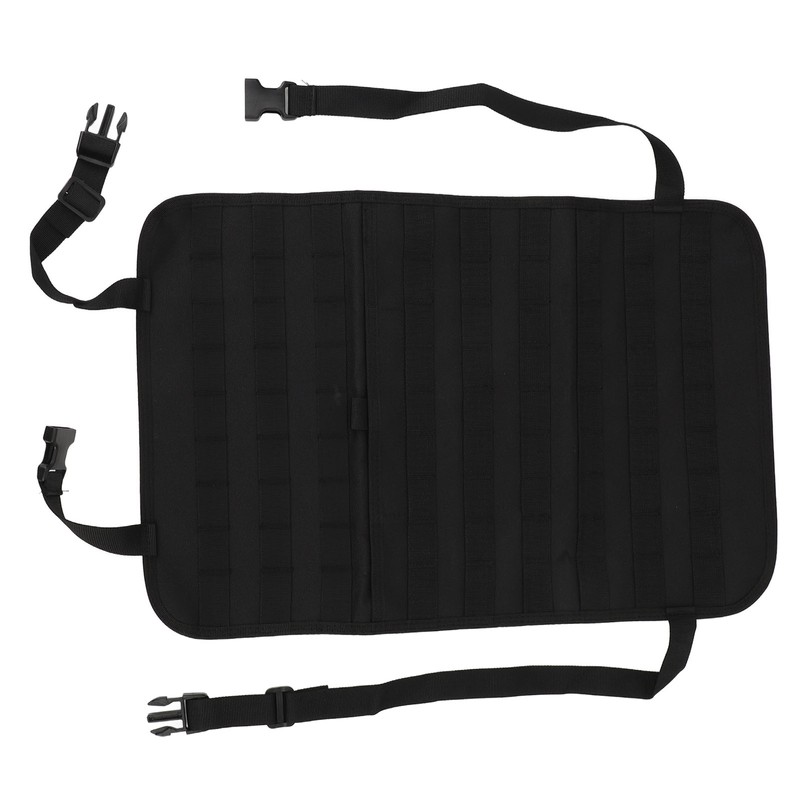 Car Seat Back Organizer Large Capacity Multifunctional Space Saving Backseat