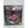 DIAMOND KING New KING DIAMOND 4" Diamond Continuous-Rim Circular Saw