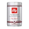 illy Blend Beans Dark Roast (Intenso) 8.8 oz (250 g),