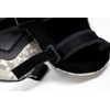 SAFE HANDLER Camouflage Multi-Purpose Knee Pads | Durable Nylon, High