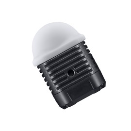 IPX8 30M Waterproof LED Photography Light Color Temperature 5600K CRI97 TLCI97 APP Control for Underwater Photography Outdoor Shooting Video Recording Diving Lighting Live Stream