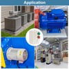 PATIKIL Magnetic Electric Motor Starter, 380V 4KW 5HP, 3 Phase