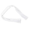 10pcs Nasal Bandage Dressing Holder Stretchy High Absorption Capacity Soft