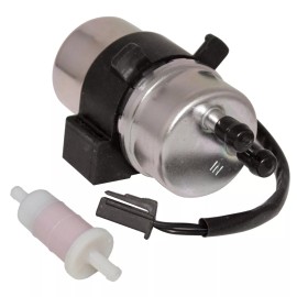 Caltric Fuel Pump & Filter for Yamaha XVS1100 V Star 1100 Classic 2004-2009