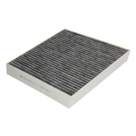 MANN-FILTER CUK 28 009 Filter de Habitáculo – Filter de habitáculo with carbon activo para automóviles