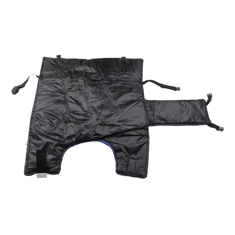 Calf Warm Clothes Warmming Thickened Durable Cold Proof Calf Saver