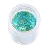 MAGICLULU DIY Crystal Filler Material Flash Powder Sequins Mixed Filler