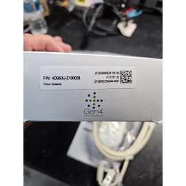 Curbell Medical New Curbell GEN4 Pillow Speakers Nurse Call TV Remote 4D050U-Z100028