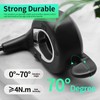 MUSELK Electric Bicycle FT-21X Thumb Throttle Right Handle Finger Throttle