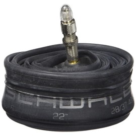 Schwalbe Fahrradschlauch DV8 28/37-489/501 EK 32 mm, 10417311V