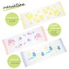 Muco Towel Pela Face Towel, Gauze Towel, Made in Japan,