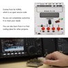 K3NG Keyer Open Source CW Morse Code Aluminum Alloy K3NG