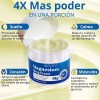Crema Corporal Con Magnesio Rutina Nocturna Alivio Muscular