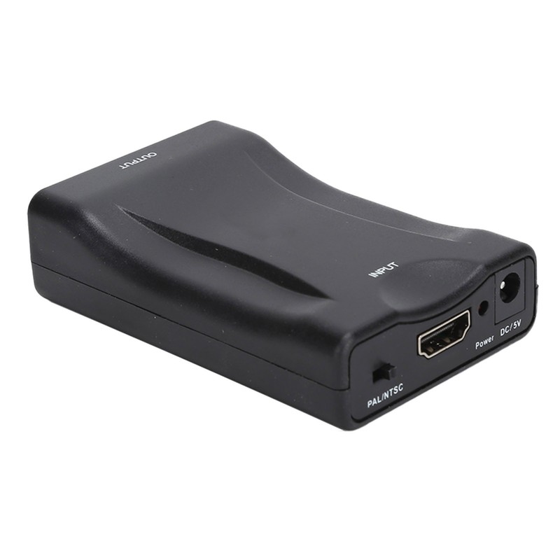 HD Multimedia Interface to BNC Converter HD Multimedia Interface to