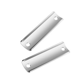 VPZMT Muffler Mount Bracket Fit for 1985-2023 Harley Touring/Street Glide/Road Glide/Electra Glide/Ultra Glide & Road King (Replace# 65723-85)