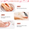 Professional Pedicure Kit, 20 in1 Stainless Steel Foot Care Kit,
