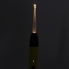 LED Light Earpick Rechargeable Double Light Source Yellow Portable Lighted
