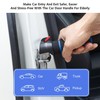 Ezranova Car Door Assist Handle ，Disabled Mobility Aid for Elderly