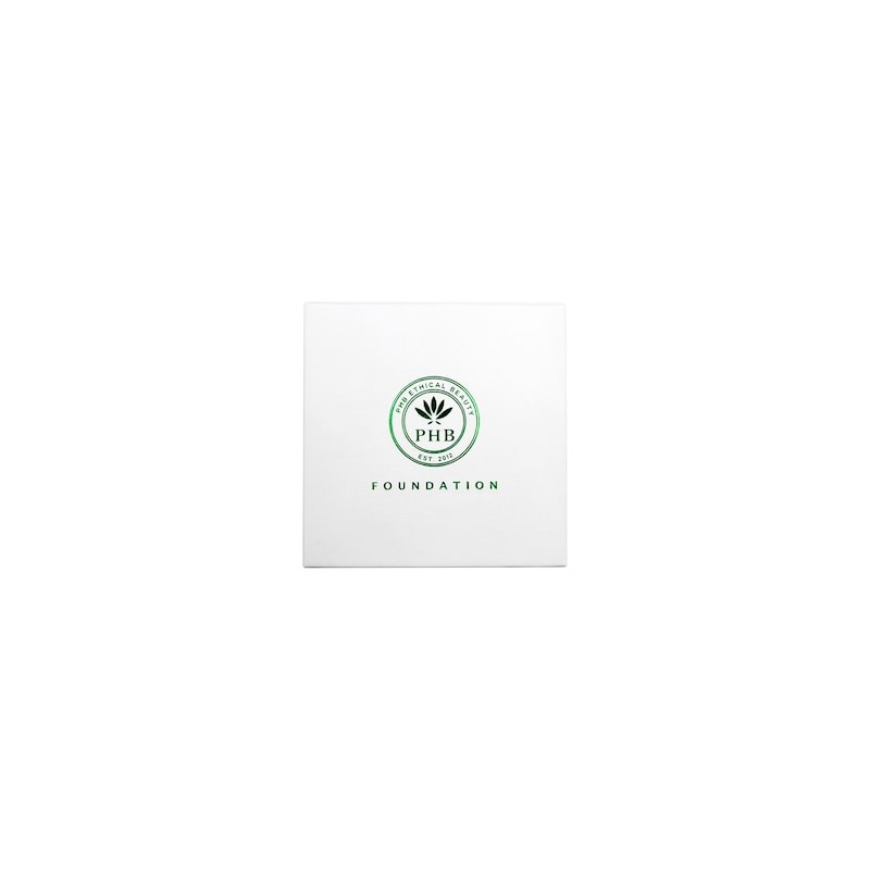 Pressed Mineral Foundation - Caramel 16g