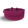 BEAR GRIP - Premium Suede Double Prong Weight Lifting Belt