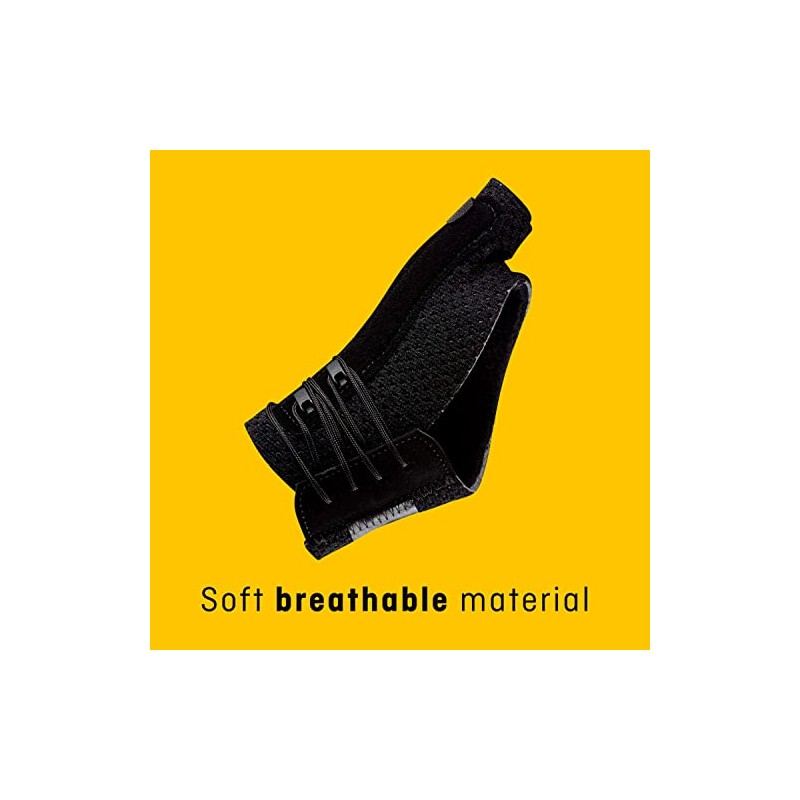 FUTURO Deluxe Thumb Stabilizer 45844EN, Large/X-Large