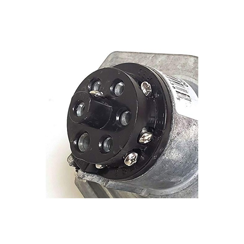 UrMarketOutlet Phillips 15-720 7-Way Heavy Duty STA-Dry 2-Hole Wire Insertion