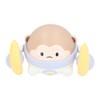 Electronic Tumbling Monkey Puzzle Guided Head Up Exercise Educational Crawling