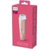 Philips Depiladora Facial Portátil Serie 5000 Para Mujer