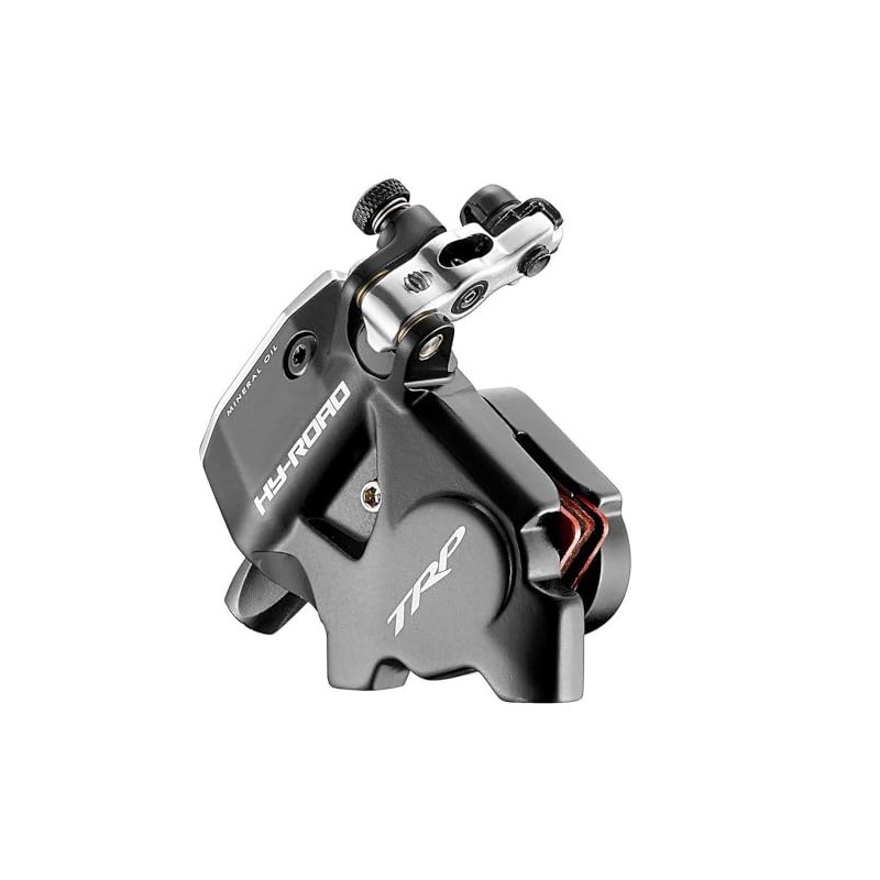 HY/RD Disc Road Brake - Mechanical/Hydraulic - Caliper Only -