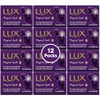 LUX Purple Magical Beauty Soap Bar - Men & Women