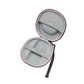 REON POCKET 5 Storage Case for Sony REON POCKET5 / REON POCKET 4 / REON POCKET 3 Wearable Device (Case Only) (Black)
