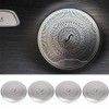 Car Audio Speaker Cover, Door Speaker Cover Trim for E/C/GLC