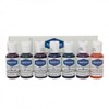 AmeriColor Food Coloring - Electric Kit - Soft Gel Paste,