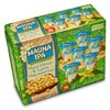 Mauna Loa Premium Hawaiian Roasted Macadamia Nuts, Maui Onion Garlic