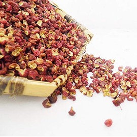 NATURAL Szechuan peppercorns Sichuan pepper 四川大红袍Da Hong Pao GradeA+++, 1 LB (16 oz)