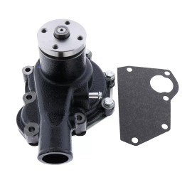 Unbranded Water Pump 32B45-10032 For Mitsubishi S6S TCM FD35T9 Forklift Caterpillar DP50