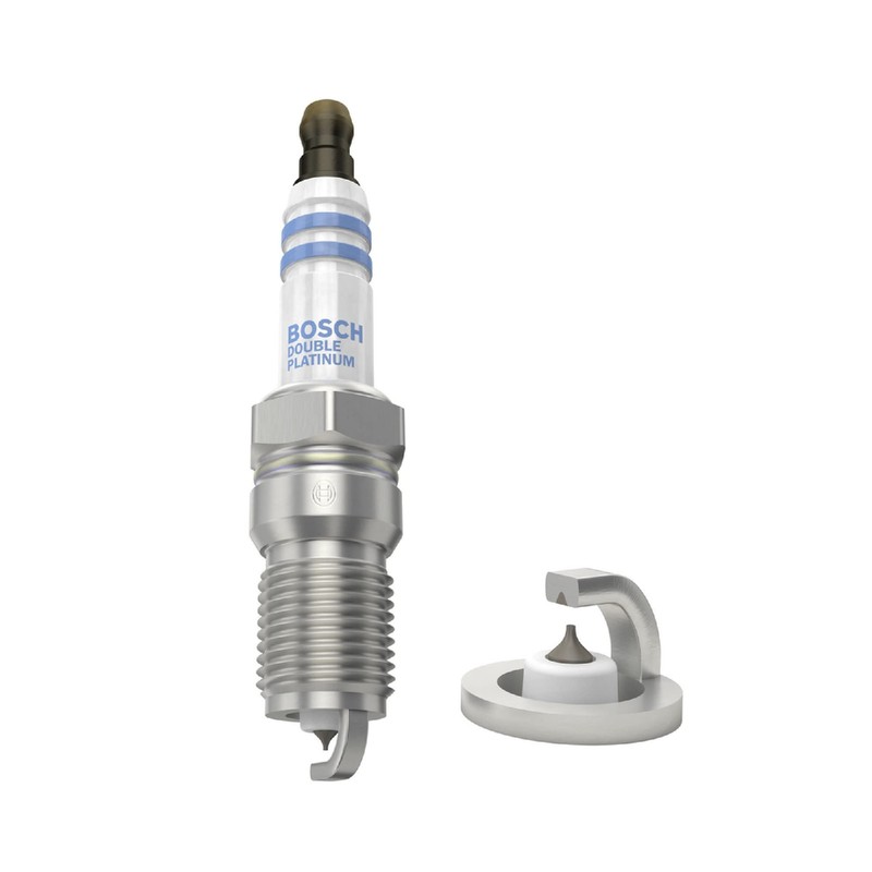 Bosch 0242236563 Spark Plug