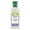 Walden Farms Caesar Dressing 12 oz. Bottle, Smooth and Creamy