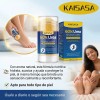 KAISASA Crema de urea al 60 %. Barra para el