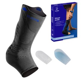 THUASNE Silistab Achillo Offloading Achilles Ankle Brace, Size 1