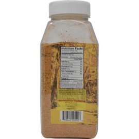 Benoits Best Spicy Salt-free Cajun Seasoning (20 OZ)