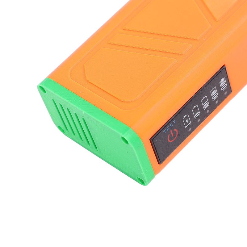 Electric Air Duster Professional 140000RPM Efficient Rechargeable Portable Handheld Turbo