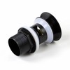 Universal Sink Drain Fitting Without Overflow Pop-Up Valve Washbasin Drain