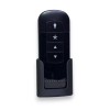MKS Ceiling Fan Remote Holder Wall Mount for Hunter and