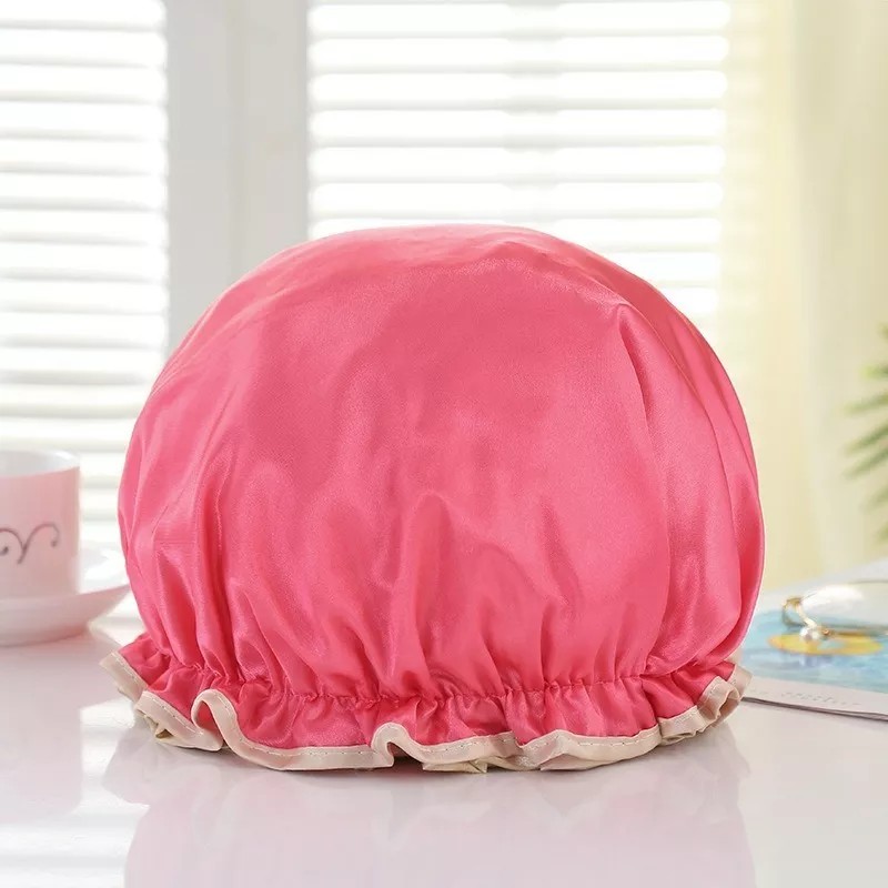 Tools,ducha para mujeres,gorro de baño,ducha,duchas,impermeable rosa Gorros De Baño Impermeable
