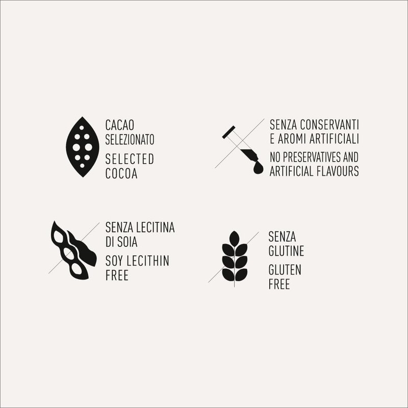 Amedei Crema Toscana al Cacao