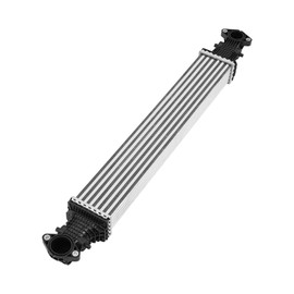 Intercooler Kit, For 2023-2024 Honda Accord CR-V 1.5L, 2022-2024 Honda Civic 1.5L, Intercooler Radiator Assembly 19710-64A-A01